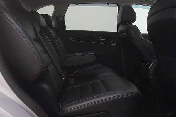 2017 Kia Sorento Platinum UM