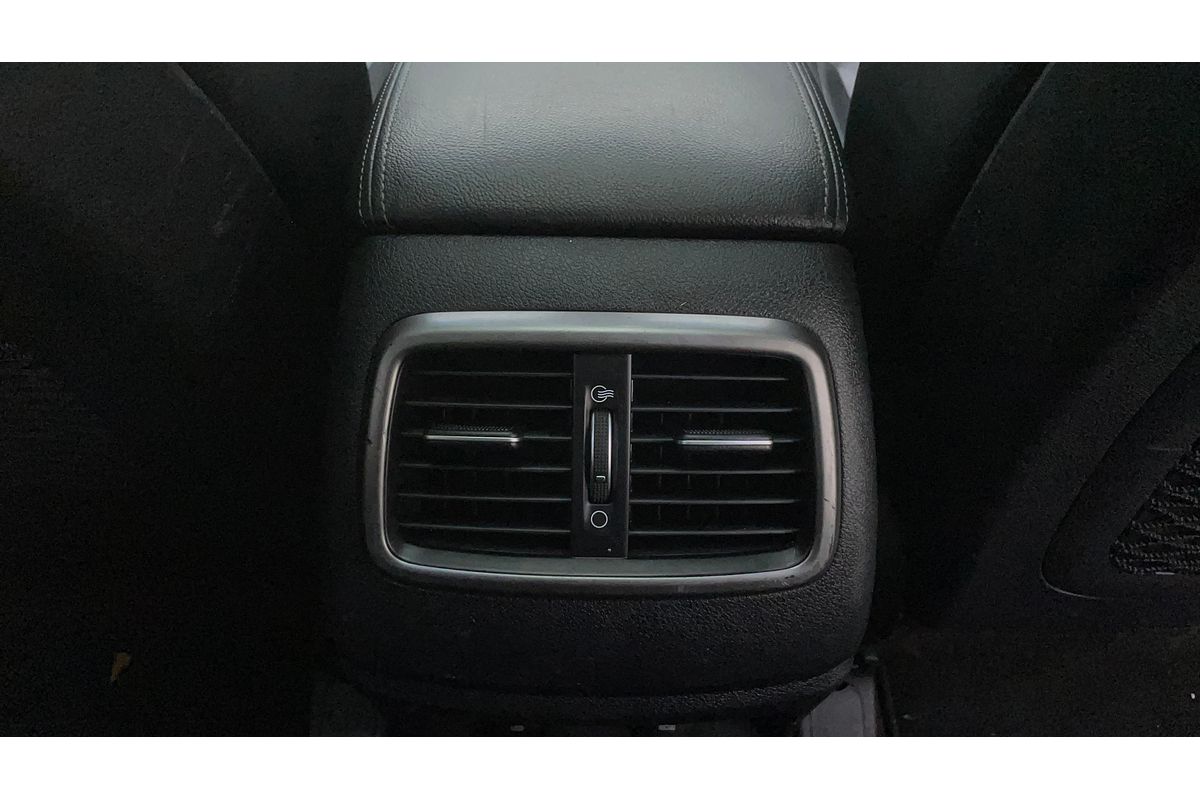2017 Kia Sorento Platinum UM