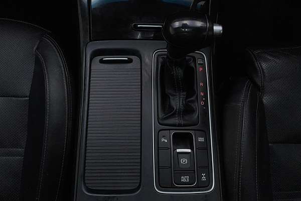 2017 Kia Sorento Platinum UM