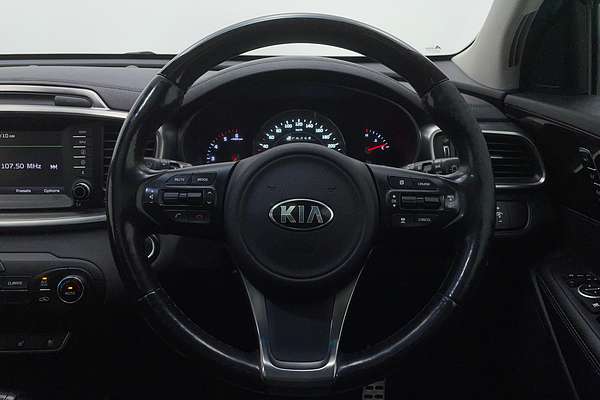2017 Kia Sorento Platinum UM