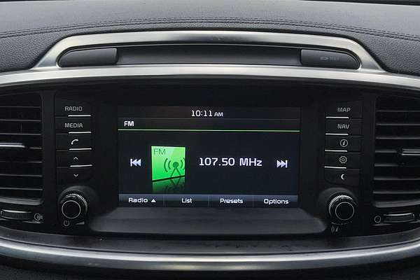 2017 Kia Sorento Platinum UM