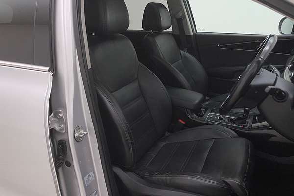 2017 Kia Sorento Platinum UM
