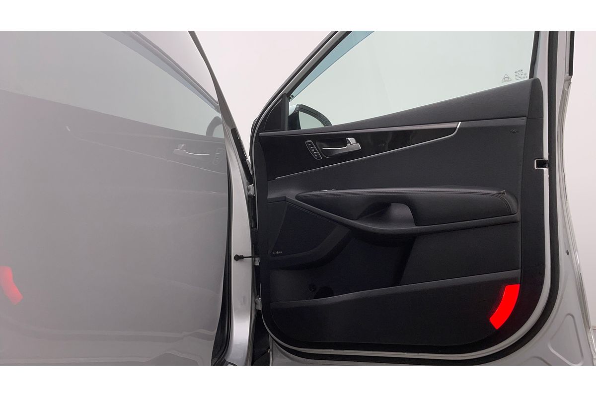 2017 Kia Sorento Platinum UM