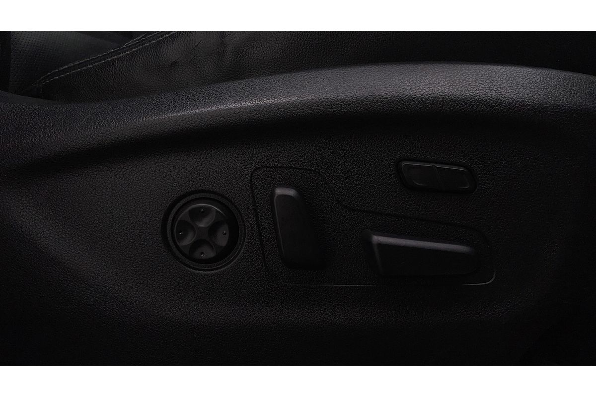 2017 Kia Sorento Platinum UM