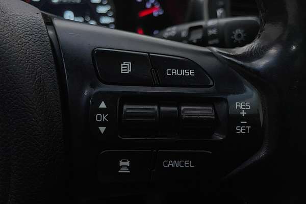 2017 Kia Sorento Platinum UM