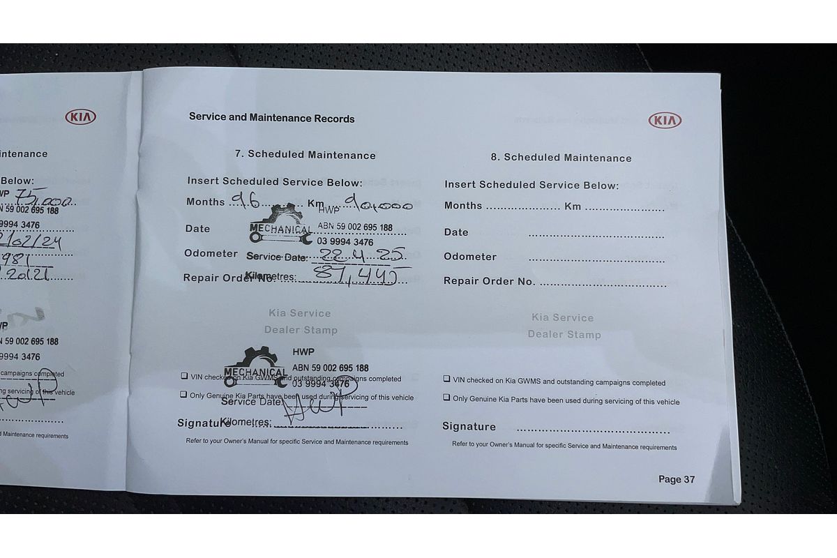 2017 Kia Sorento Platinum UM