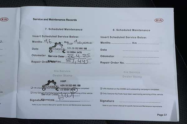 2017 Kia Sorento Platinum UM
