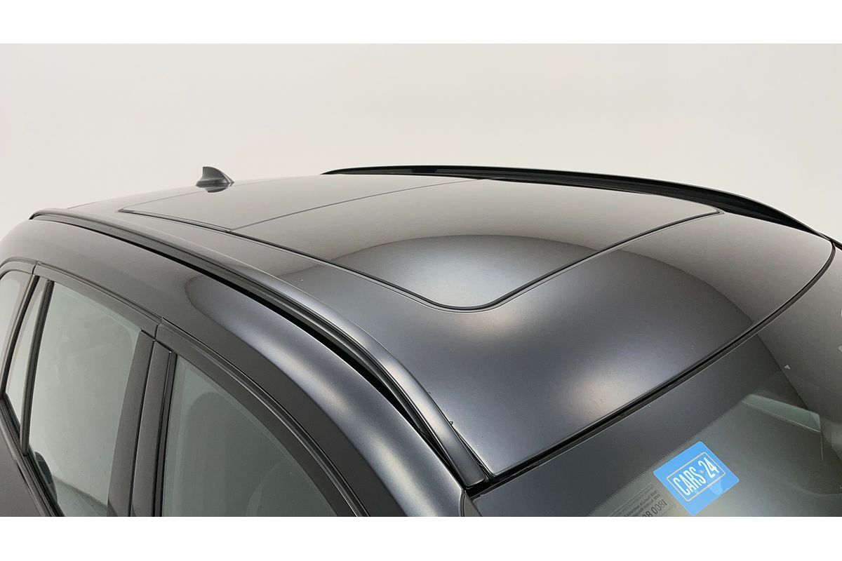 2016 BMW X1 xDrive20d F48