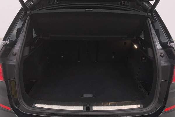 2016 BMW X1 xDrive20d F48