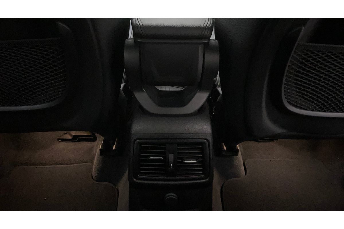 2016 BMW X1 xDrive20d F48
