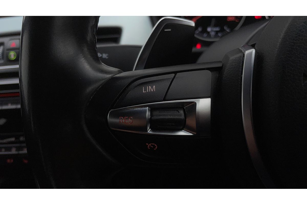 2016 BMW X1 xDrive20d F48