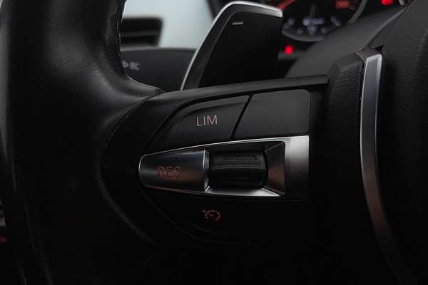 2016 BMW X1 xDrive20d F48