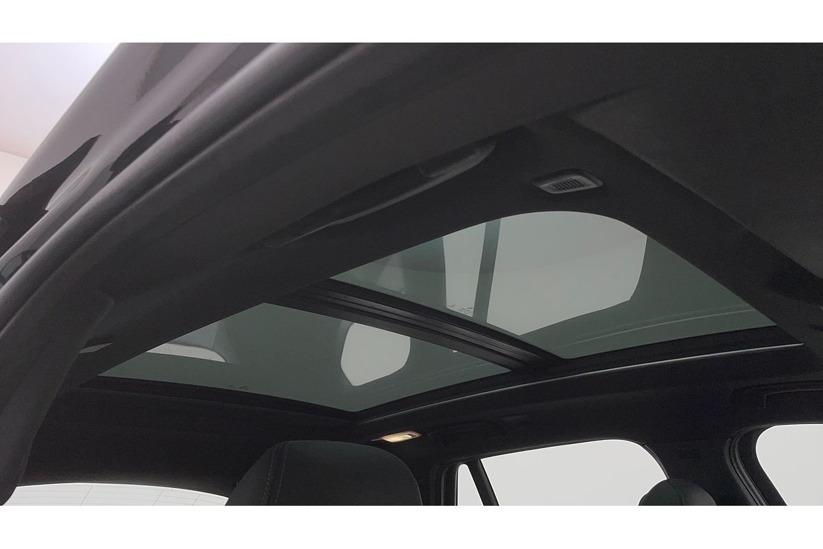 2016 BMW X1 xDrive20d F48