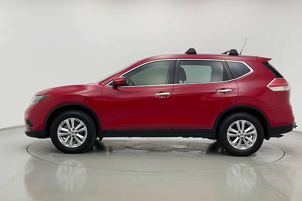 2016 Nissan X-TRAIL ST T32