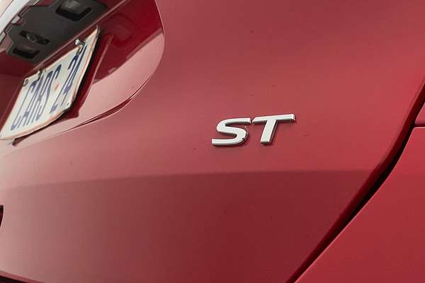 2016 Nissan X-TRAIL ST T32