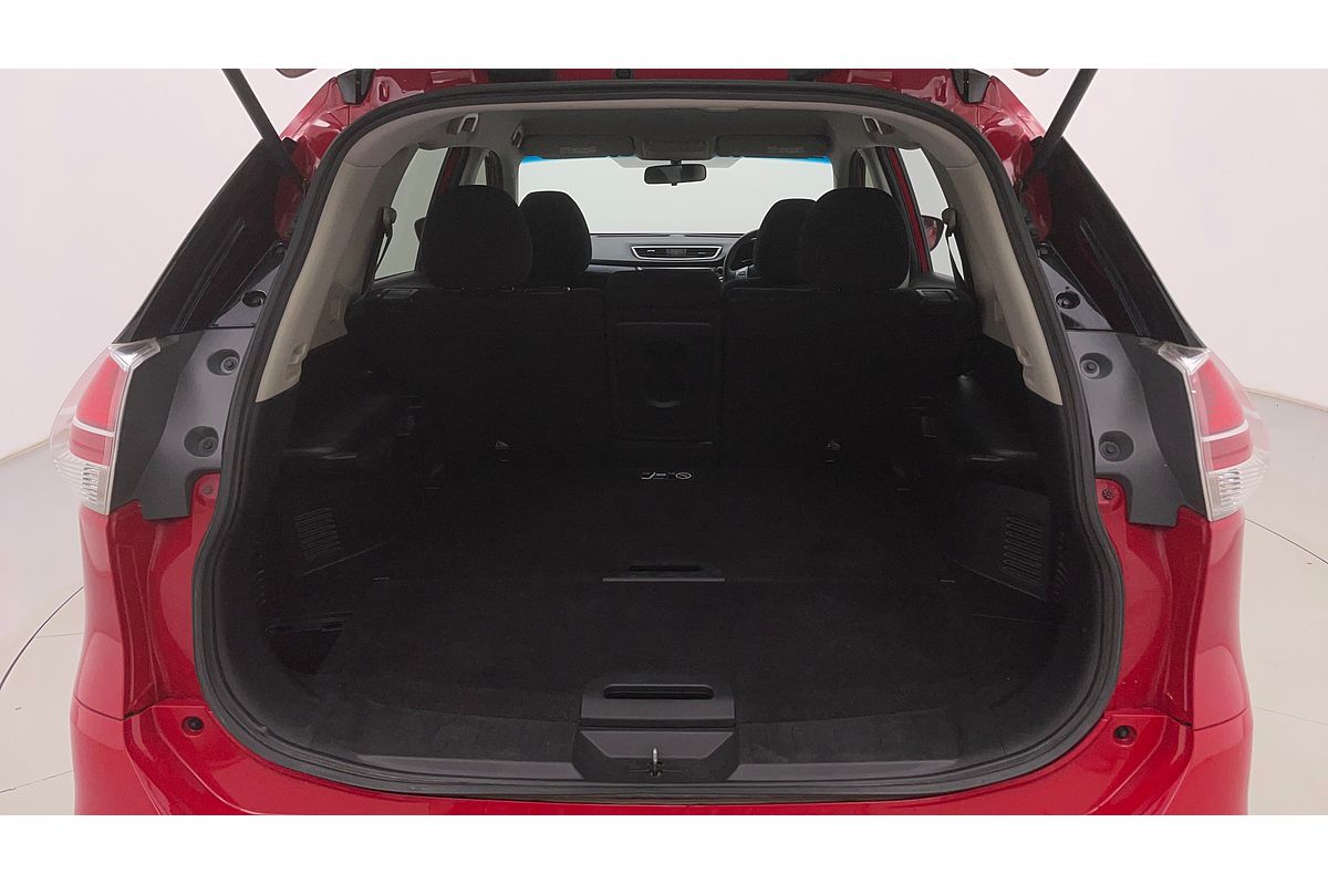 2016 Nissan X-TRAIL ST T32