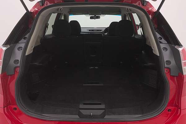 2016 Nissan X-TRAIL ST T32