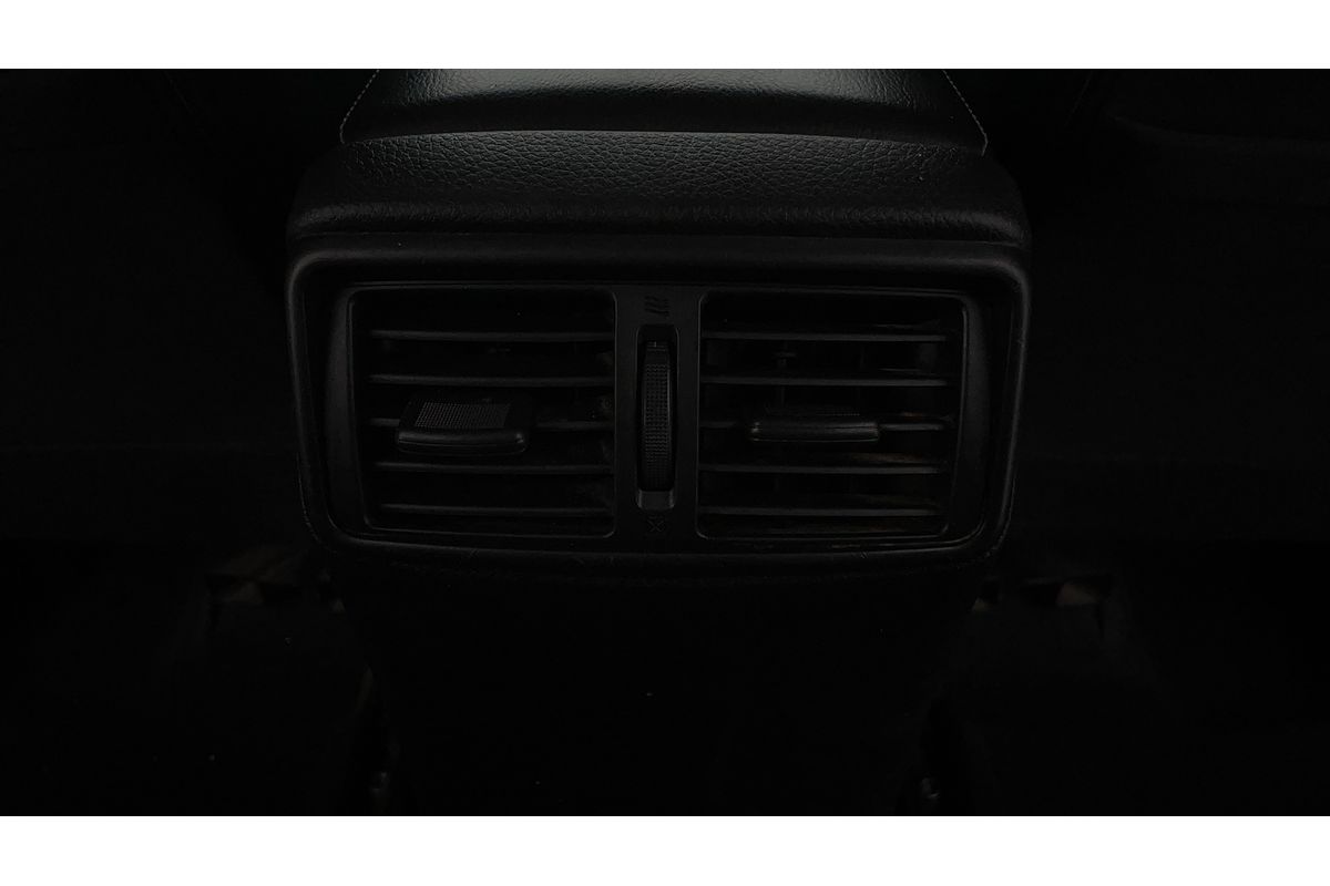 2016 Nissan X-TRAIL ST T32