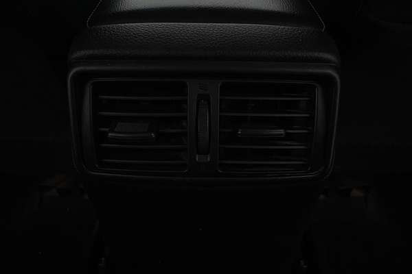 2016 Nissan X-TRAIL ST T32