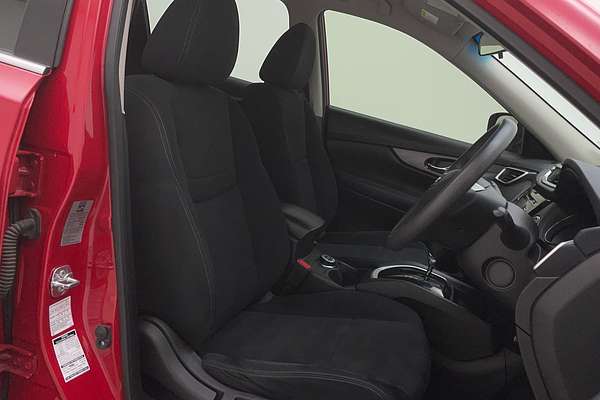 2016 Nissan X-TRAIL ST T32