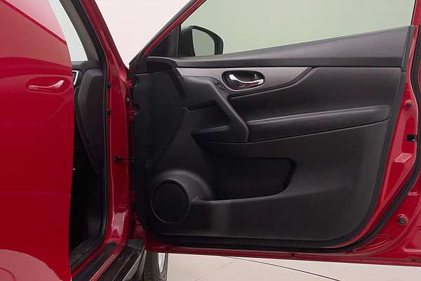 2016 Nissan X-TRAIL ST T32