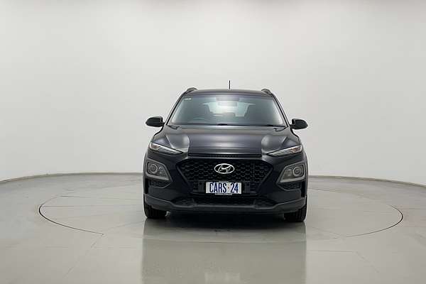 2017 Hyundai Kona Active OS