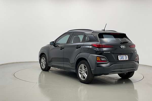 2017 Hyundai Kona Active OS