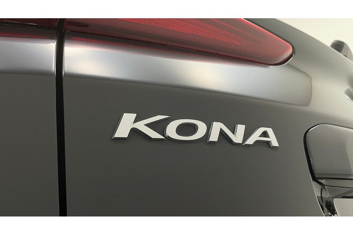 2017 Hyundai Kona Active OS
