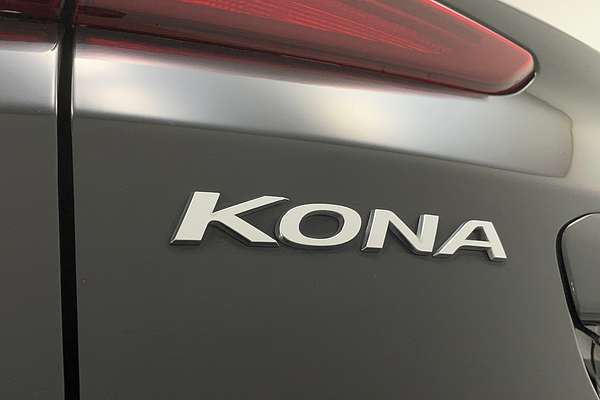2017 Hyundai Kona Active OS