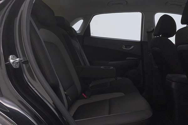 2017 Hyundai Kona Active OS