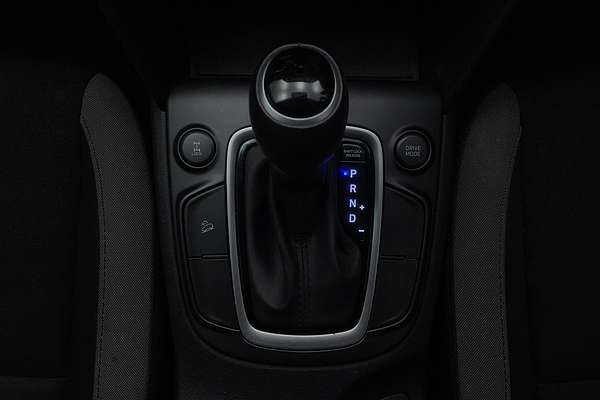 2017 Hyundai Kona Active OS