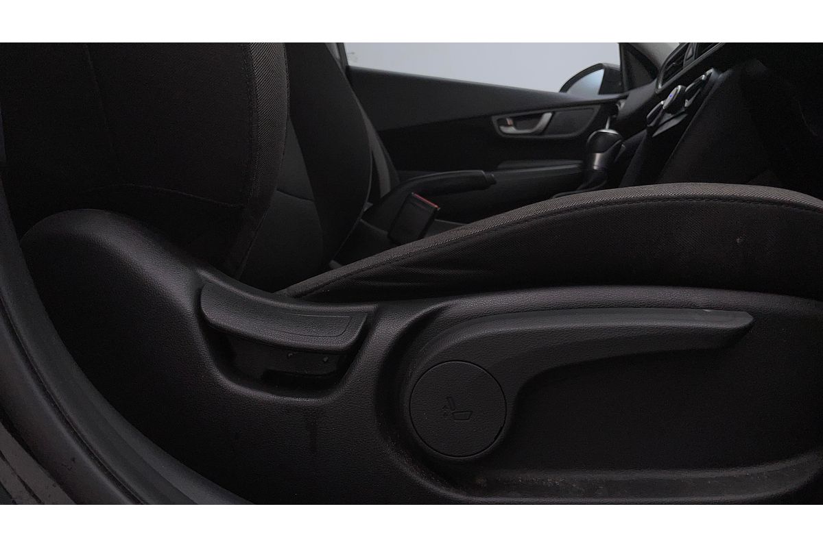 2017 Hyundai Kona Active OS