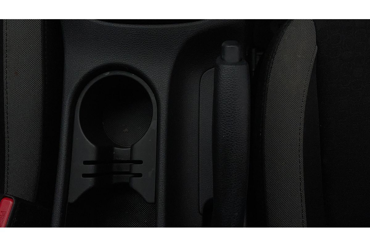 2017 Hyundai Kona Active OS