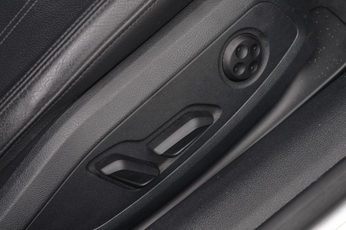 2019 Audi A5 45 TFSI sport F5