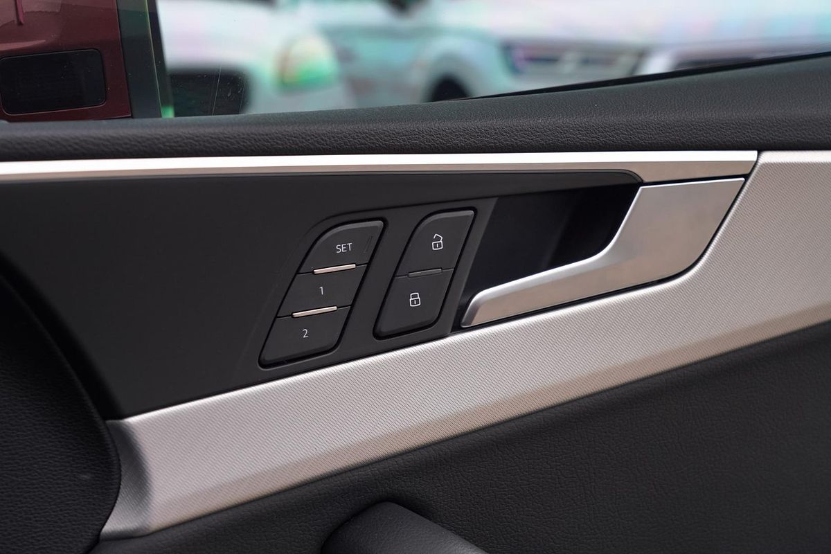 2019 Audi A5 45 TFSI sport F5