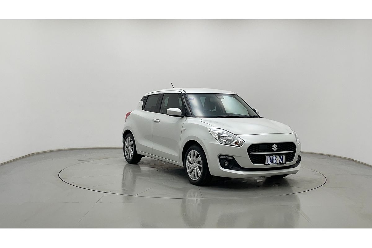 2023 Suzuki Swift GL Plus AZ Series II