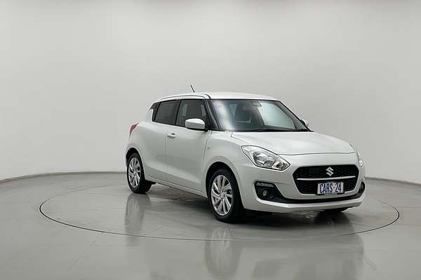 2023 Suzuki Swift GL Plus AZ Series II