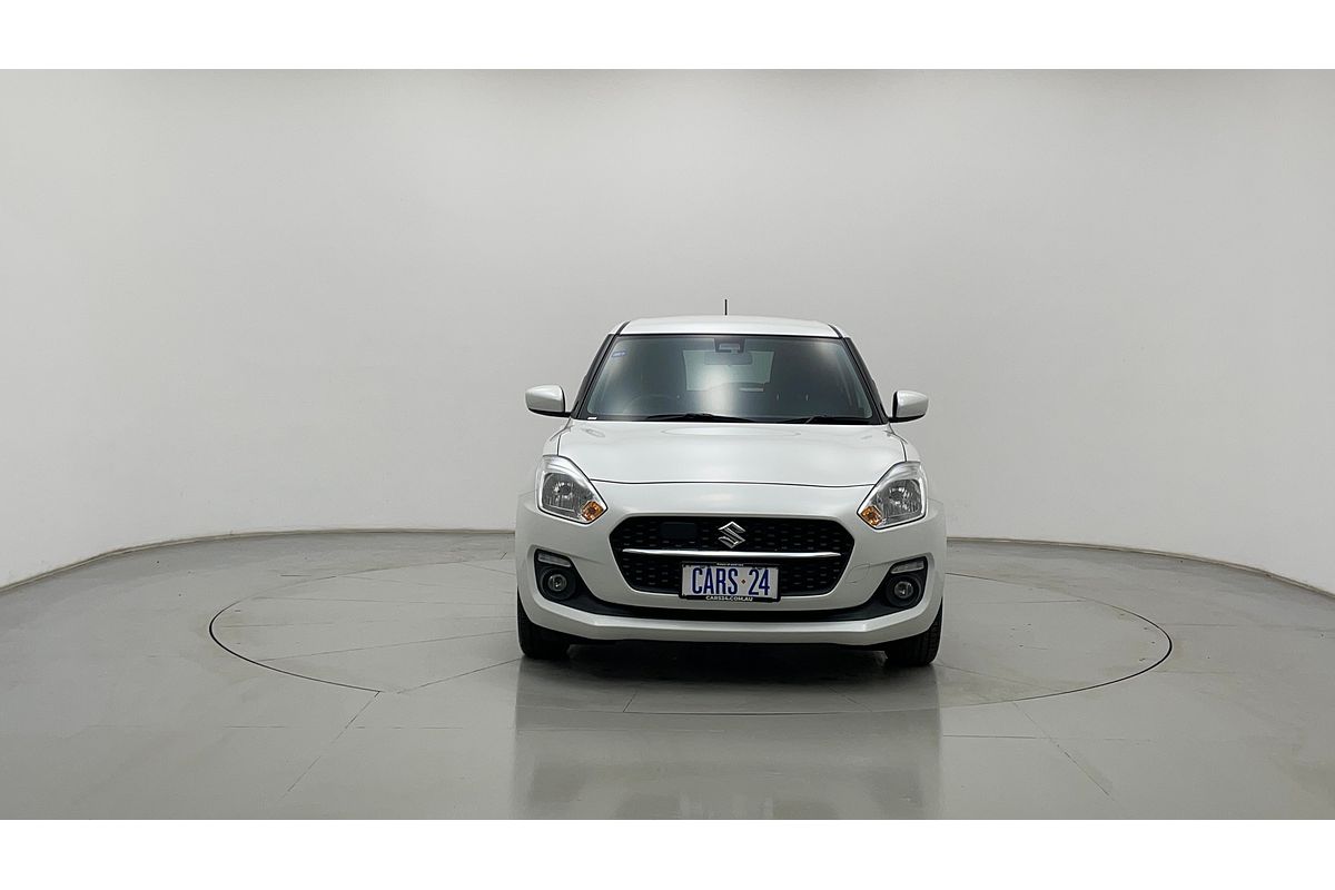 2023 Suzuki Swift GL Plus AZ Series II