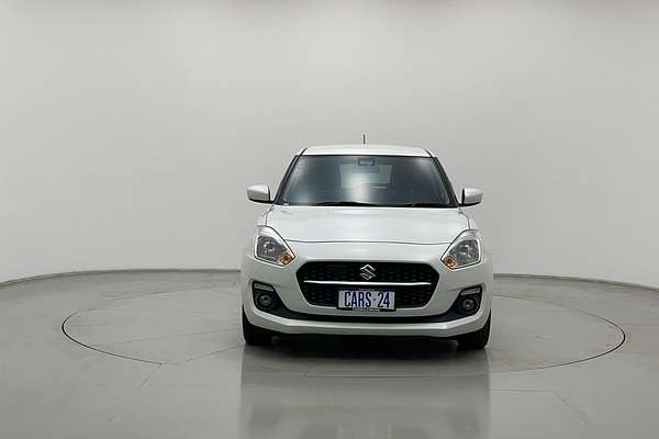 2023 Suzuki Swift GL Plus AZ Series II
