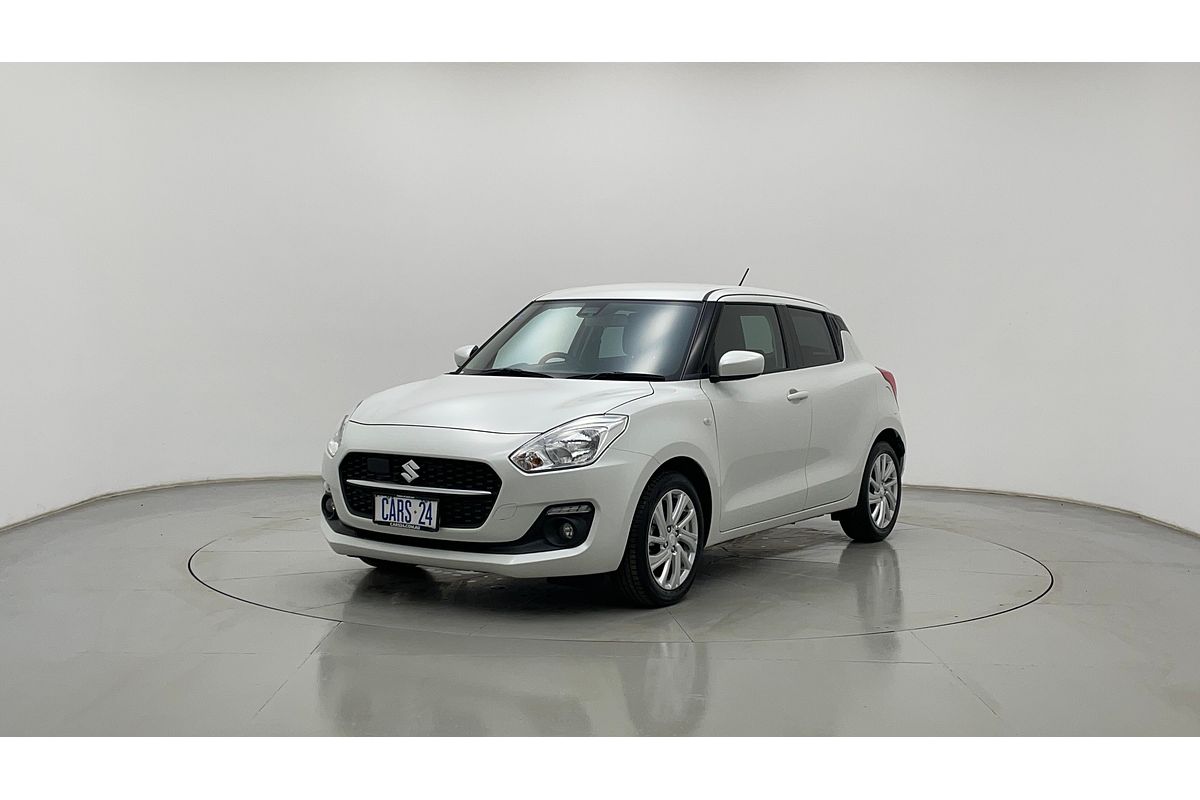 2023 Suzuki Swift GL Plus AZ Series II