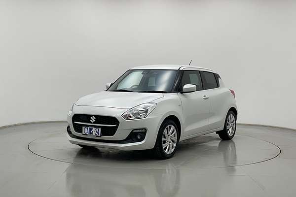 2023 Suzuki Swift GL Plus AZ Series II