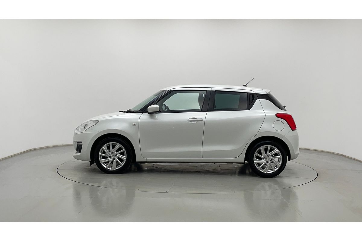 2023 Suzuki Swift GL Plus AZ Series II