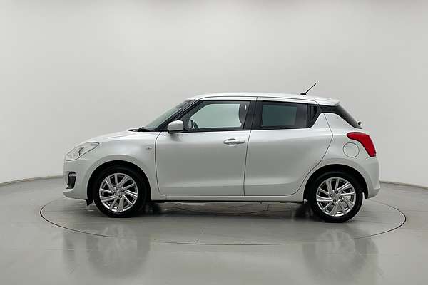 2023 Suzuki Swift GL Plus AZ Series II