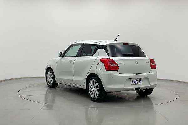 2023 Suzuki Swift GL Plus AZ Series II