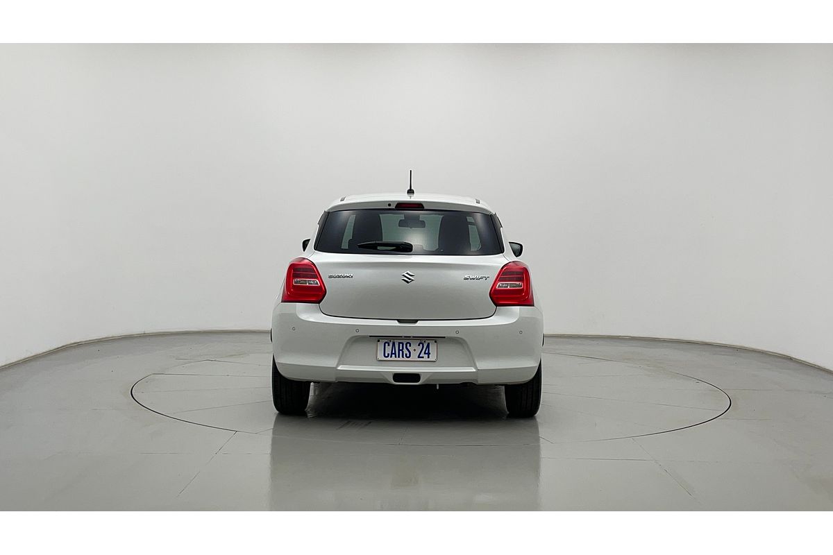 2023 Suzuki Swift GL Plus AZ Series II