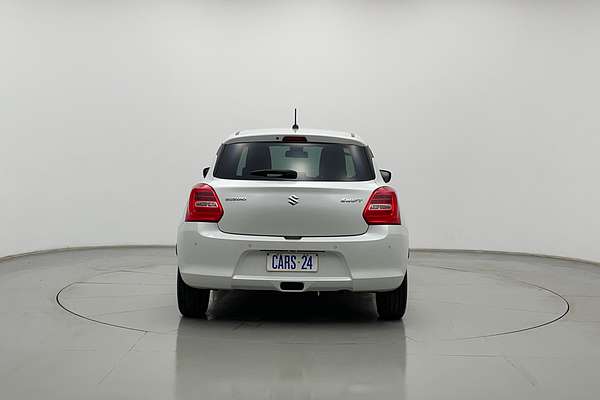 2023 Suzuki Swift GL Plus AZ Series II