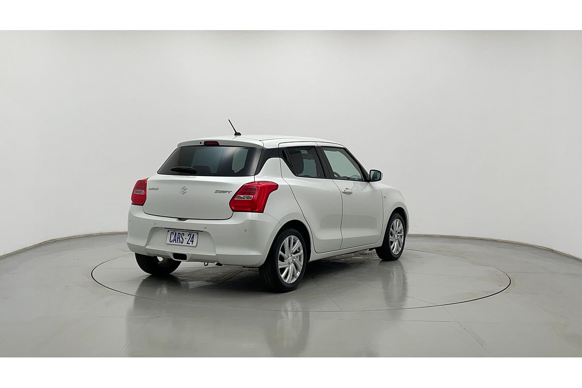 2023 Suzuki Swift GL Plus AZ Series II