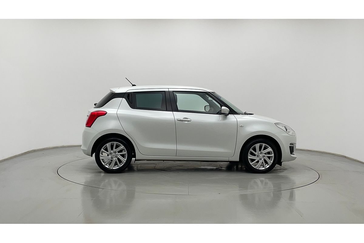 2023 Suzuki Swift GL Plus AZ Series II