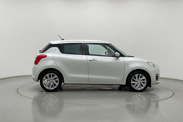 2023 Suzuki Swift GL Plus AZ Series II