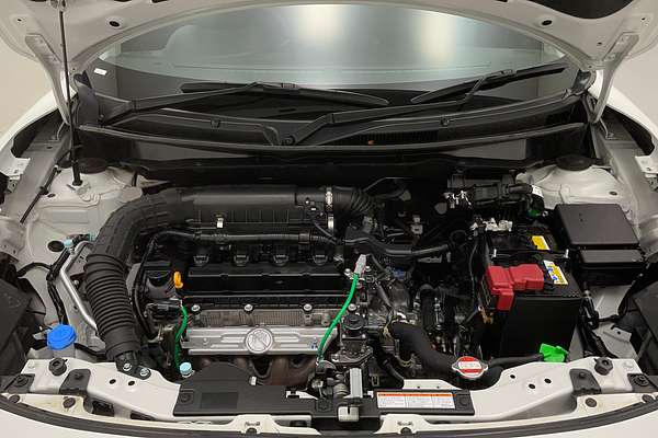 2023 Suzuki Swift GL Plus AZ Series II